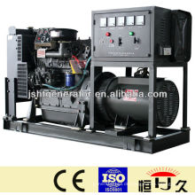 30KW 5% Förderung China Weichai Billig Diesel Generator